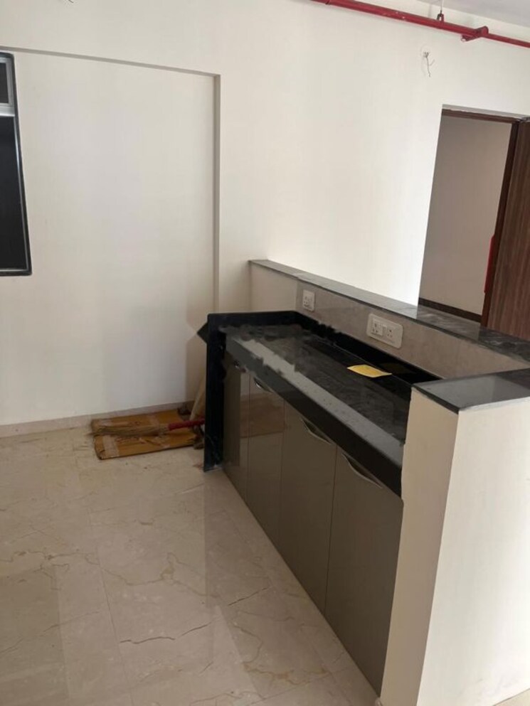 Kitchen, raunak-residency-thane 1 Bedroom 432 Sq.Ft. Apartment In Pokhran Road No One Thane 9713344