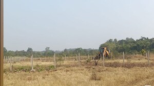 Plot Area in  Plot at Murbad Road – for Sale