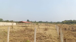Plot Area in  Plot at Murbad Road – for Sale