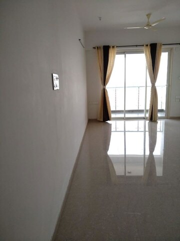 Staircase in 2 BHK Apartment at JP Decks, Goregaon East – for Rent