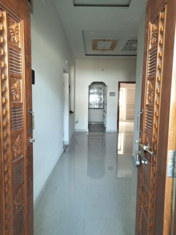Building Lobby in 2 BHK Independent House at Himayat Nagar – for Sale