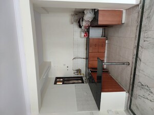 Kitchen in 2 BHK Apartment at RPS Green Valley, Sector 42 – for Sale