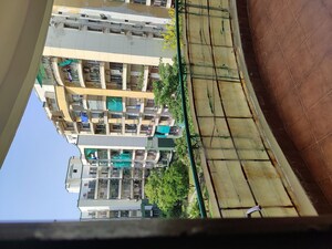 Balcony in 2 BHK Apartment at RPS Green Valley, Sector 42 – for Sale