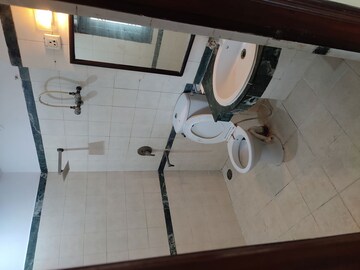 Bathroom in 2 BHK Apartment at RPS Green Valley, Sector 42 – for Sale