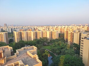 2.5 BHK Apartment – Exterior View View at Lodha Casa Rio Gold, Dombivli East - for Sale