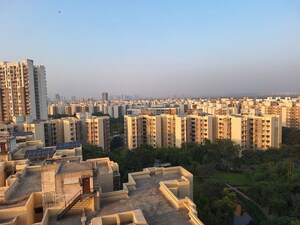 2.5 BHK Apartment – Exterior View View at Lodha Casa Rio Gold, Dombivli East - for Sale