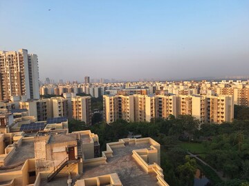 2.5 BHK Apartment – Exterior View View at Lodha Casa Rio Gold, Dombivli East - for Sale