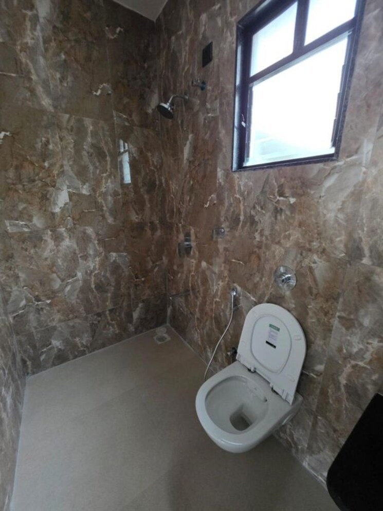 Bathroom, unique-youtopia 2 Bedroom 994 Sq.Ft. Apartment In Kharadi Pune 9713383