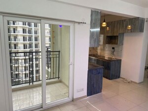 1 BHK Apartment For Rent in Thergaon