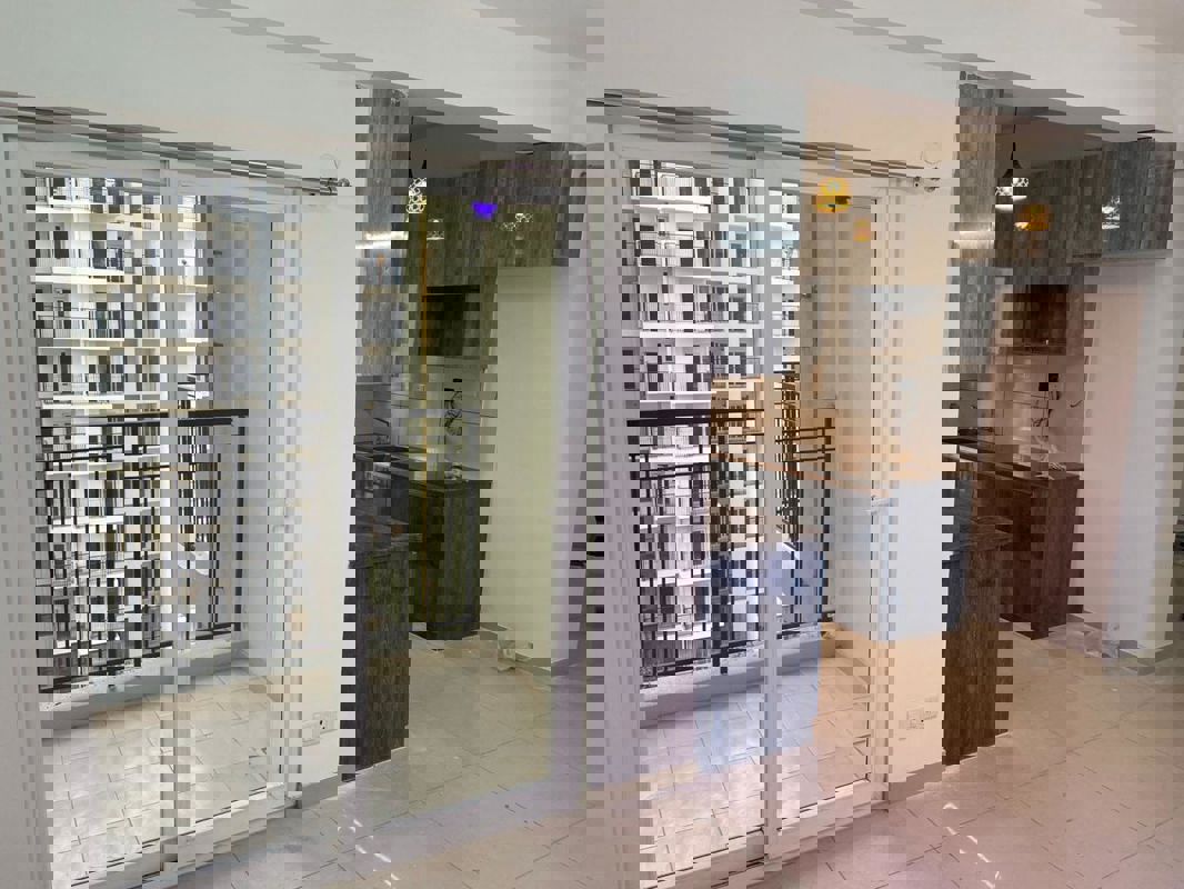 1 BHK Apartment For Rent in Thergaon