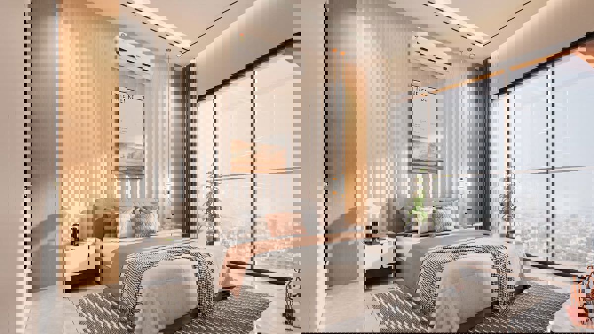 2 BHK Apartment For Sale in Bandra West