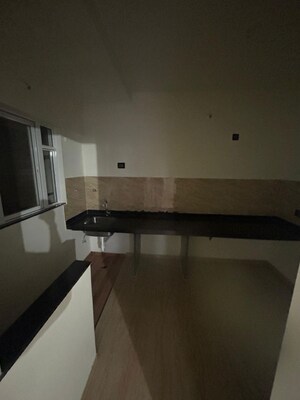 Kitchen in 2 BHK Apartment at Yashwin Orizzonte, Kharadi – for Rent