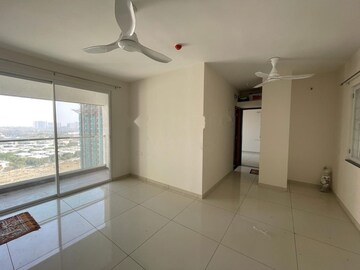 Bathroom in 2 BHK Apartment at Yashwin Orizzonte, Kharadi – for Rent