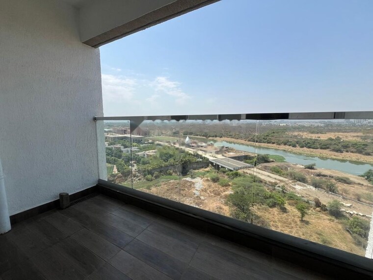 Room, yashwin-orizzonte 2 Bedroom 988 Sq.Ft. Apartment In Kharadi Pune 9713406