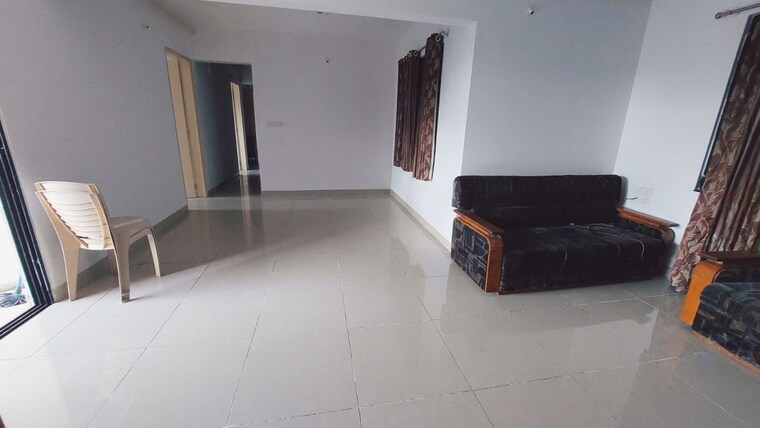 Kitchen, nanded-city-asawari 3 Bedroom 1353 Sq.Ft. Apartment In Nanded Pune 9713397