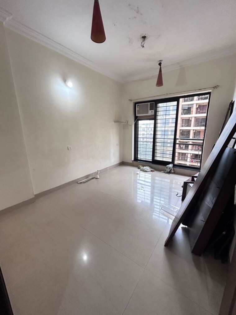 Balcony, k-raheja-heights 2 Bedroom 1165 Sq.Ft. Apartment In Malad East Mumbai 9713436