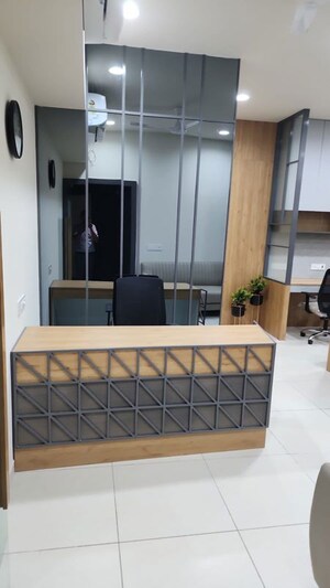 Bedroom in  Office Space at Science City – for Rent