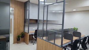 Kitchen in  Office Space at Science City – for Rent