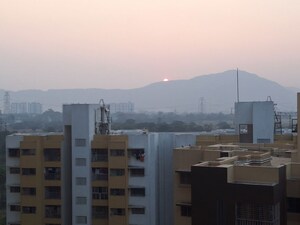 2.5 BHK Apartment – Exterior View View at Lodha Casa Rio, Dombivli East - for Rent