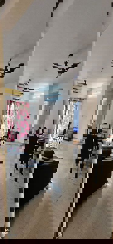 2 BHK 873 Sq.Ft. Apartment in Lodha Casa Rio