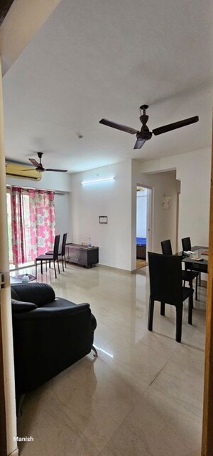 Team Area in 2 BHK Apartment at Lodha Casa Rio, Dombivli East – for Rent