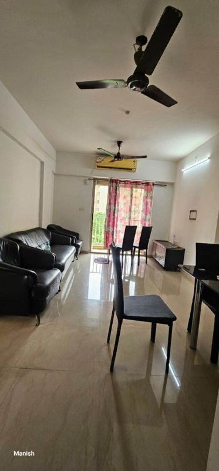 Team Area, lodha-casa-rio 2 Bedroom 873 Sq.Ft. Apartment In Dombivli East Thane 9713487