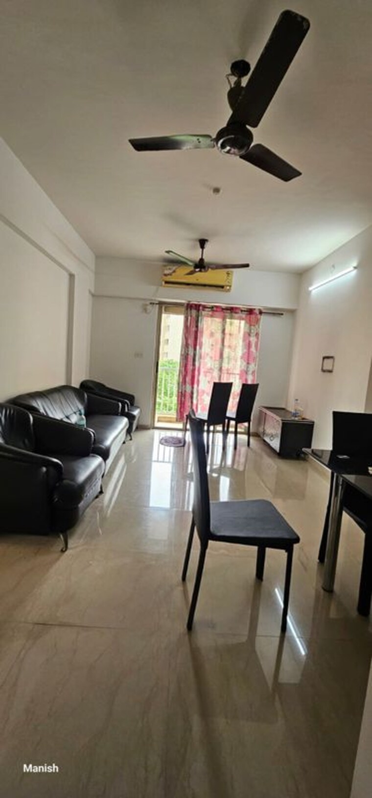 Team Area, lodha-casa-rio 2 Bedroom 873 Sq.Ft. Apartment In Dombivli East Thane 9713487