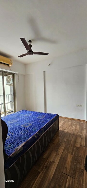 Bedroom in 2 BHK Apartment at Lodha Casa Rio, Dombivli East – for Rent