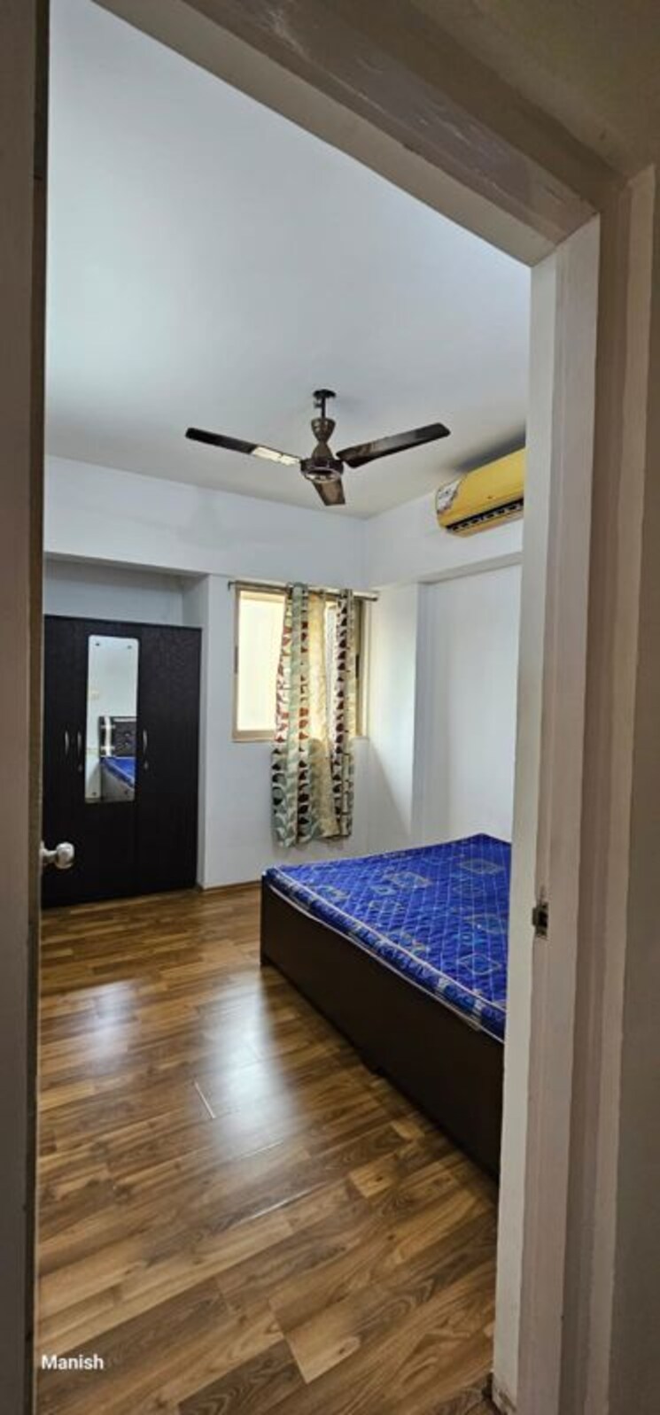 Bedroom, lodha-casa-rio 2 Bedroom 873 Sq.Ft. Apartment In Dombivli East Thane 9713487