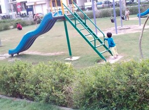 3 BHK Apartment – Garden View at Sector 87 - for Rent