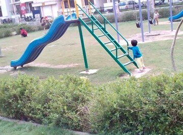 3 BHK Apartment – Garden View at Sector 87 - for Rent