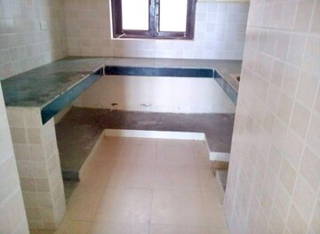 Kitchen in 3 BHK Apartment at Sector 87 – for Rent