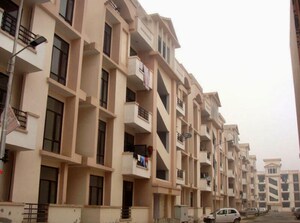 3 BHK Apartment For Rent in Sector 87