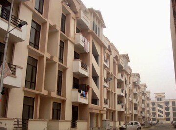 3 BHK Apartment For Rent in Sector 87