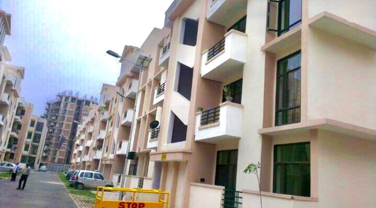 Exterior View, sector 87 3 Bedroom 180 Sq.Yd. Apartment In Sector 87 Faridabad 9694149