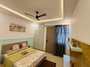 Bedroom in 4 BHK Apartment at Adore Prima, Sector 72 – for Sale