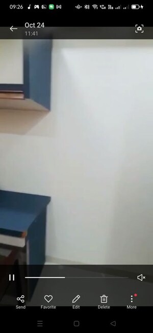 1 BHK Apartment For Rent in Ramdev Park, Mira Road