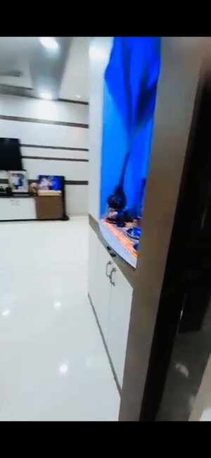 Furnished Amenities in 1 BHK Apartment at Ramdev Park, Mira Road – for Rent