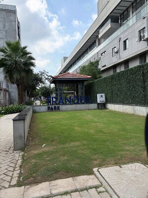  Plot – Exterior View View at BPTP District Faridabad, Sector 81 - for Sale