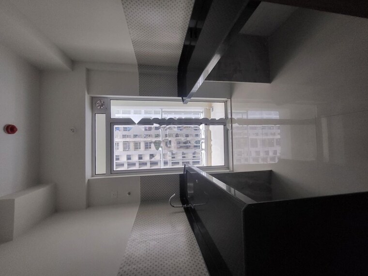 Kitchen, lodha-amara 1 Bedroom 453 Sq.Ft. Apartment In Kolshet Road Thane 9713548