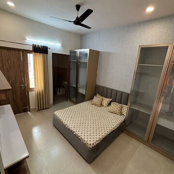 Bedroom in 3 BHK Apartment at Arttech Maulshree Heights, Sector 84 – for Sale