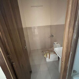 Bathroom in 3 BHK Apartment at Arttech Maulshree Heights, Sector 84 – for Sale