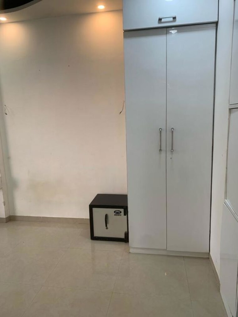 Bathroom, silicon-park 1 Bedroom 450 Sq.Ft. Apartment In Malad West Mumbai 9713568