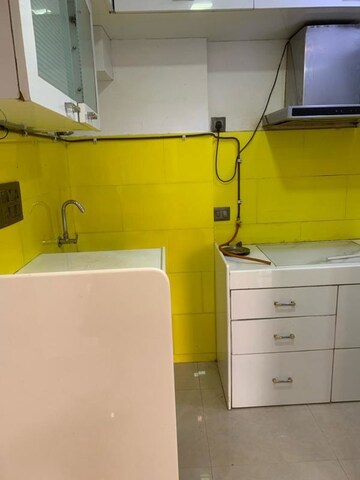  1 BHK Apartment at Silicon Park, Malad West – for Sale