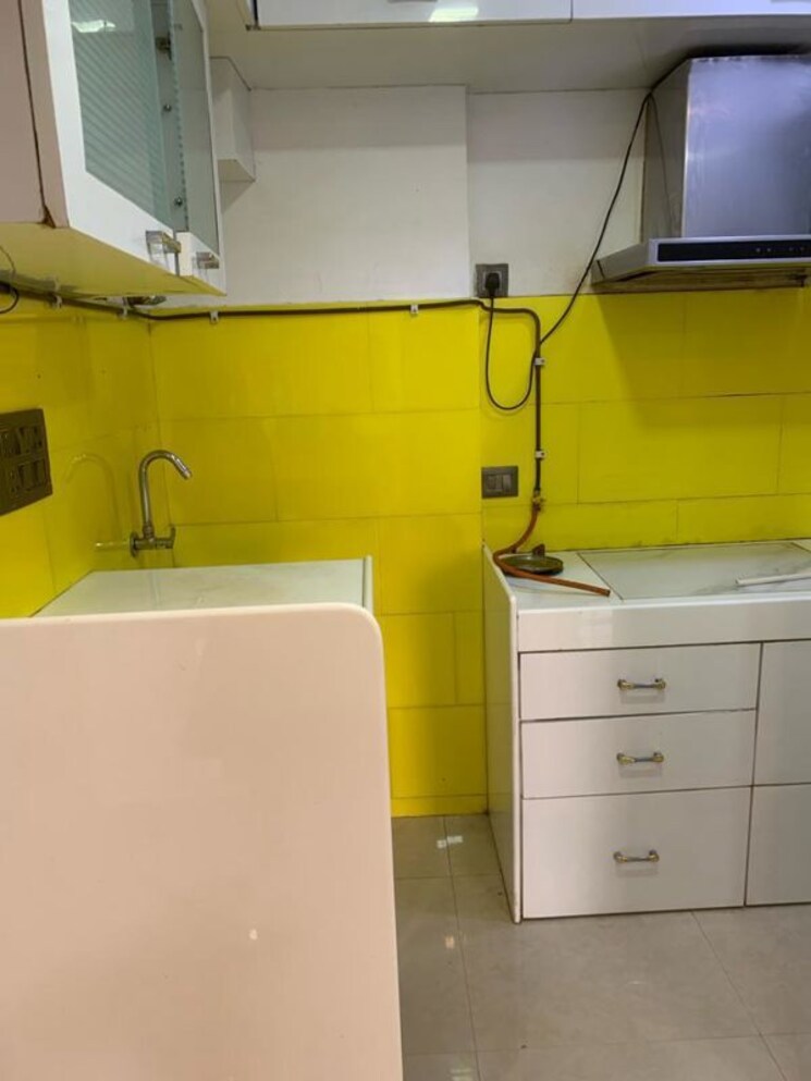 Other, silicon-park 1 Bedroom 450 Sq.Ft. Apartment In Malad West Mumbai 9713568