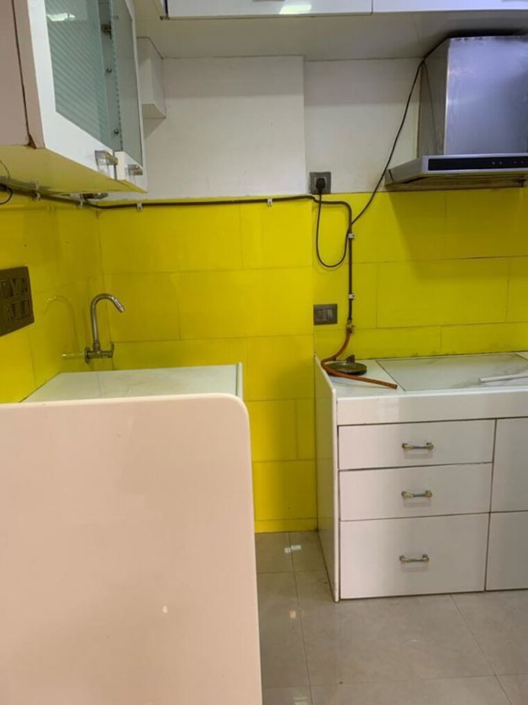 Other, silicon-park 1 Bedroom 450 Sq.Ft. Apartment In Malad West Mumbai 9713568