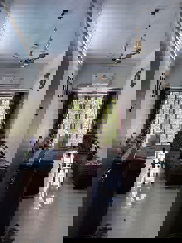 1 BHK Apartment For Sale in Bhoomi Park