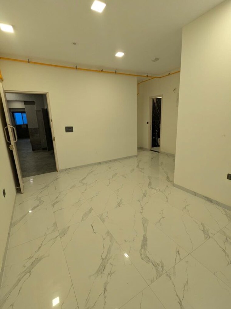 Room, ruparel-sky-green 2 Bedroom 619 Sq.Ft. Apartment In Kandivali West Mumbai 9713586