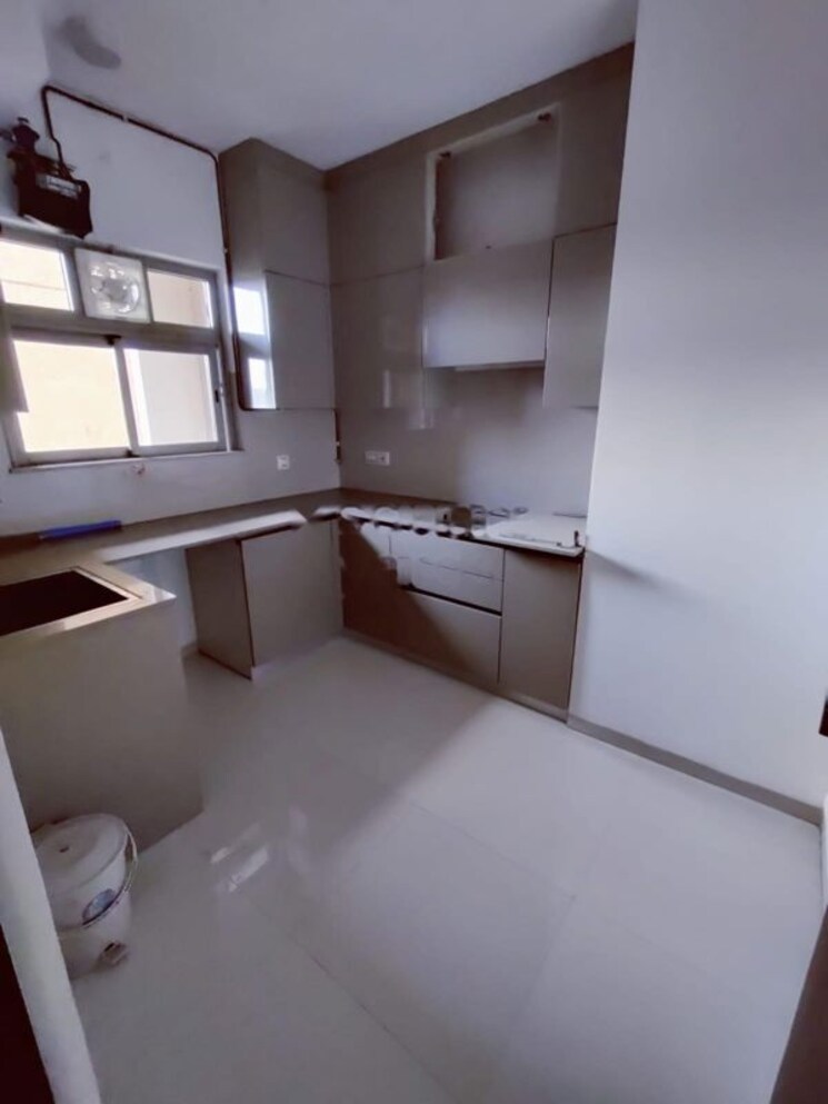 Kitchen, one-hiranandani-park 2 Bedroom 559 Sq.Ft. Apartment In Ghodbunder Road Thane 9713604