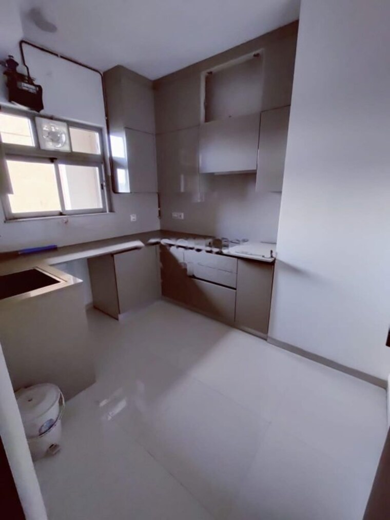 Kitchen, one-hiranandani-park 2 Bedroom 559 Sq.Ft. Apartment In Ghodbunder Road Thane 9713604